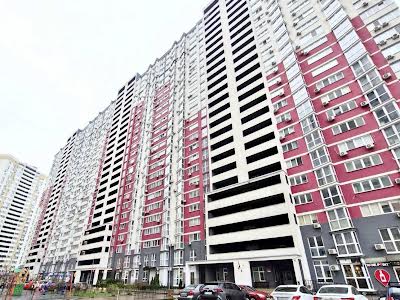 квартира за адресою Драгоманова вул., 2-А