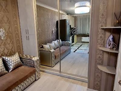 квартира по адресу Бассейная ул., 6А