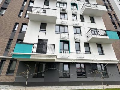 квартира по адресу Щирецкая ул., 8А