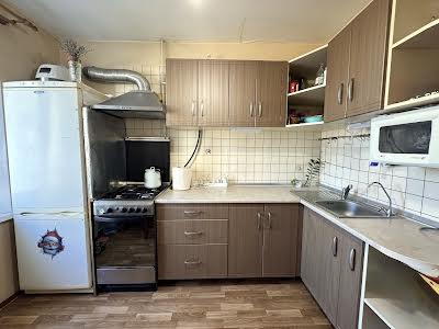 квартира по адресу Академика Янгеля ул., 22