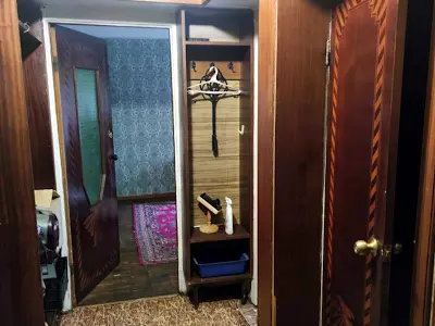 квартира за адресою Парково-Сирецька вул. (Тимофія Шамрила), 6