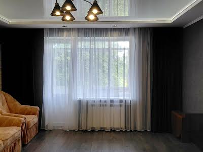 квартира по адресу 23-го Сентября ул., 21