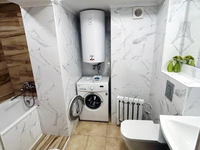 квартира за адресою Боголюбова вул., 6