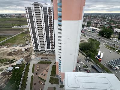 квартира по адресу Одеське шоссе, 18