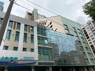 квартира по адресу Златоустовская ул., 34