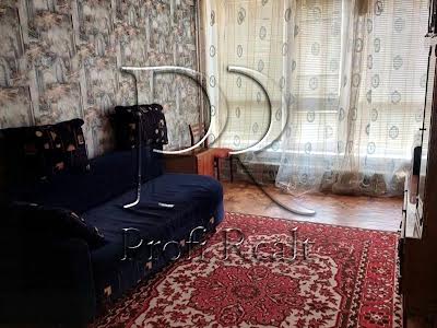 квартира по адресу Березняковская ул., 30