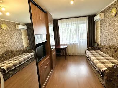 квартира по адресу Юрия Савченко ул. (Юрія Савченка), 80