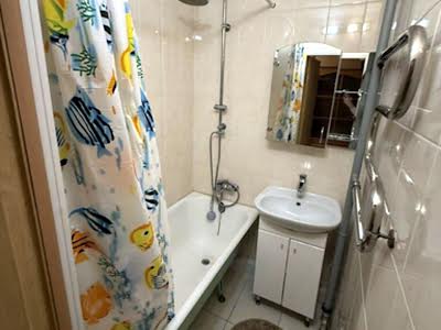 квартира по адресу Оболонский просп., 31