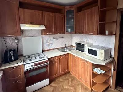 квартира по адресу Миру просп., 51