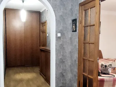 квартира по адресу Владимира Ивасюка просп. (Героїв Сталінграду), 60