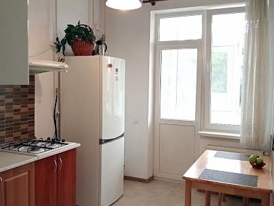 квартира по адресу Бузька ул. (Єнісейська), 8