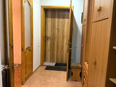 квартира за адресою Лобановського вул., 10
