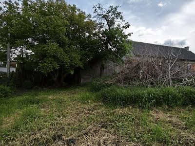 будинок за адресою Княгині Ольги вул., 36