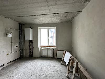 квартира за адресою Незалежності вул., 158