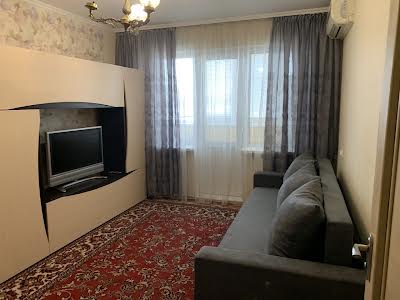 квартира за адресою Івана Микитенка вул., 5