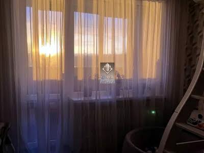 квартира по адресу Чаривная ул., 95