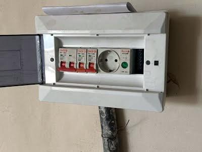 квартира по адресу Трускавецкая ул., 2