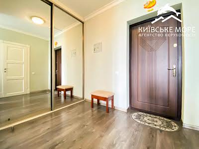 квартира за адресою Воскресенська вул., 16-Г