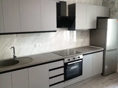 квартира за адресою Озерна вул., 27а