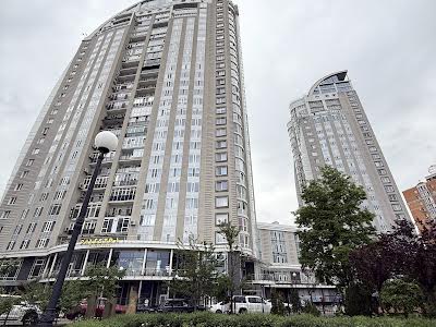 квартира по адресу Оболонская набережная ул., 1к3