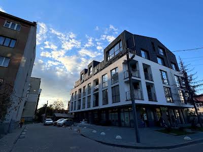 квартира по адресу Самборская ул., 5