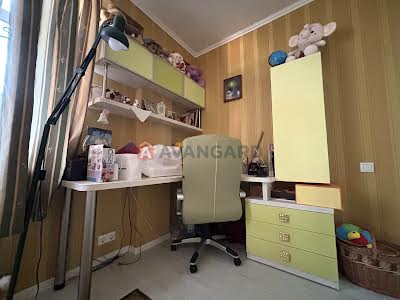 квартира по адресу Мира просп., 25