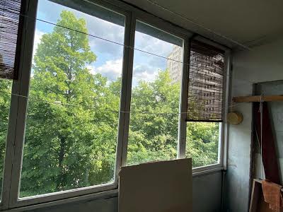 квартира за адресою Європейського Союзу просп. (Правди), 33