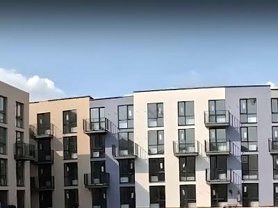 квартира за адресою Окружна вул., 7