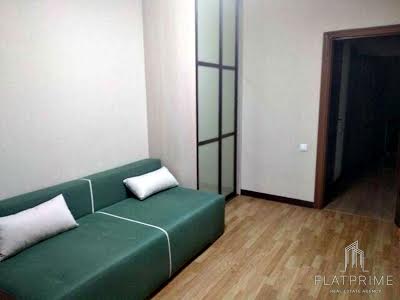 квартира за адресою Зої Гайдай вул., 10