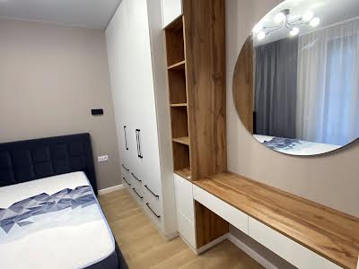 квартира за адресою Драгоманова вул., 31-А