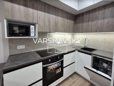 квартира за адресою Віктора Некрасова вул. (Північно-Сирецька), 8