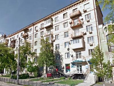 квартира за адресою Юрія Іллєнка вул. (Мельникова), 10