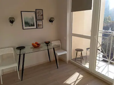 квартира за адресою Фонтанська дорога вул., 7