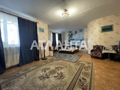 квартира по адресу Живописная ул. (Скворцова), 4а