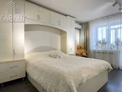 квартира по адресу Металлургов ул., 14