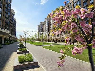 квартира по адресу Мира ул., 1