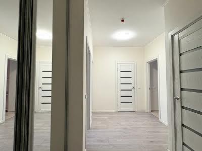 квартира по адресу Берестейский просп. (Победы), 67-В