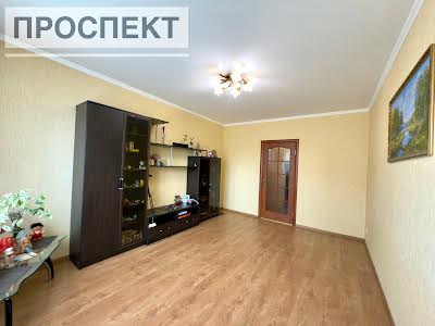 квартира за адресою Збройних Сил України вул. (Інтернаціоналістів), 59-А