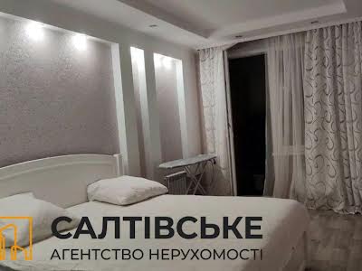 квартира по адресу Тракторостроителей просп., 162д