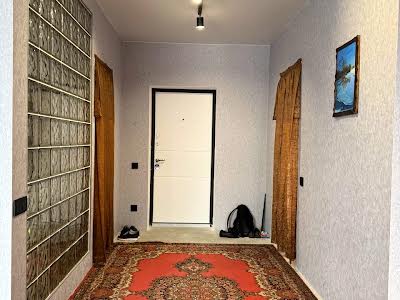 квартира за адресою Співдружності вул., 7