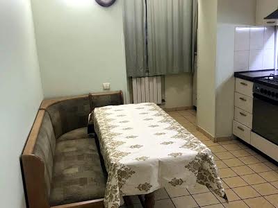 квартира за адресою Юлії Здановської вул. (Ломоносова), 34/1а
