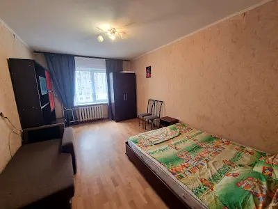 квартира за адресою Олевська вул., 7