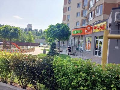 квартира за адресою Новопольова вул., 2 корп. 2
