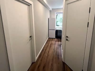квартира за адресою Гарматна вул., 34