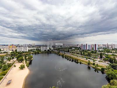 квартира за адресою Юрія Шумського вул., 3-Г
