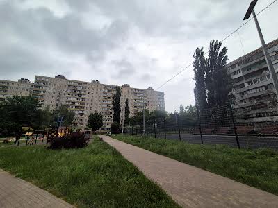 квартира за адресою Олега Мудрака вул. (Генерала Наумова), 33