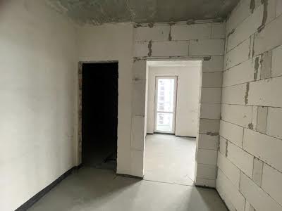 квартира за адресою Архітектора Вербицького вул., 1-В