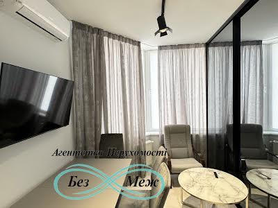 квартира за адресою Боголюбова вул., 44