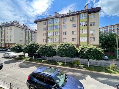 квартира за адресою Волинська вул., 12