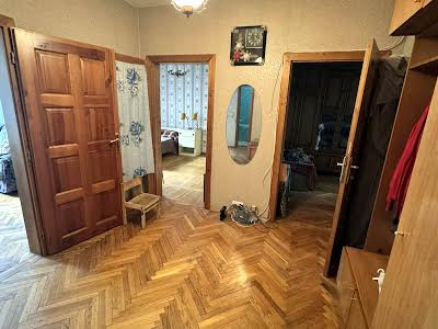 квартира по адресу Апрельский пер., 1-Б